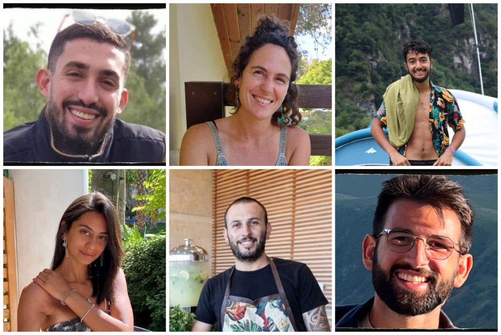 哈马斯不能先拿人质当筹码，再拿加沙的苦难当盾牌