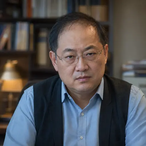 刘志远
